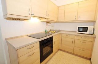 Wohnung mieten in Friedrich-König-Straße 11, 98527 Suhl, Weit oben und trotzdem perfekt fürs Alter...