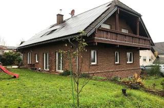 Wohnung mieten in Raiffeisenring 19, 55283 Nierstein, Großzügige 5-Zimmer-Wohnung mit Galerie und großem Garten in Schwabsburg/Nierstein