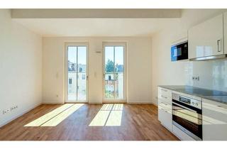 Wohnung mieten in Osnabrücker Straße 27, 10589 Charlottenburg, Helle 2-Zimmerwohnung - großer offener Küchenbereich mit Vor- und Nachmittagssonne - 2 Balkone