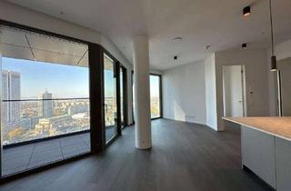 Wohnung mieten in Junghofstraße, 60313 Innenstadt, FOUR: 3-Zimmer-Wohnung mit Loggia Richtung Alte Oper