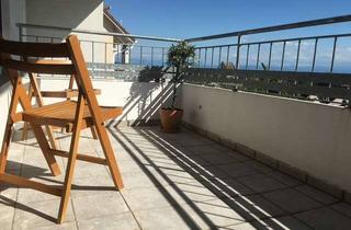 Wohnung mieten in 88677 Markdorf, Luxuriöse vollmöblierte 3-Zimmer-Wohnung mit Balkon in Markdorf