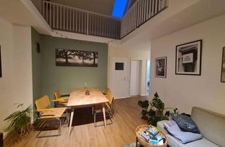 Wohnung mieten in Niederberger Höhe, 56077 Niederberg, ausgefallene Wohnung mit Galerie ab 01.02.25