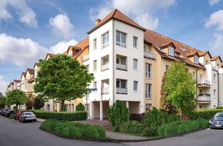 Wohnung mieten in Otto-Bruder-Straße 11, 06132 Silberhöhe, Tolle 4-Zi.-Wohnung mit großer Gartenterrasse