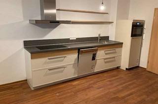 Wohnung mieten in 61350 Bad Homburg, Erstbezug nach Sanierung: exklusive 2-Zimmer-Wohnung mit EBK in Bad Homburg