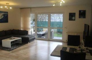 Wohnung mieten in 65779 Kelkheim, Hell & Geräumig | Moderne 2 Zimmer-Wohnung mit Terrrasse + Garten | schöne Einbauküche & TG-Platz!