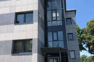 Wohnung mieten in 61350 Bad Homburg, Gehoben (teil-)möbliertes 1-Zimmer-Apartment mit EBK- ideale Firmen-/Pendlerwohnung