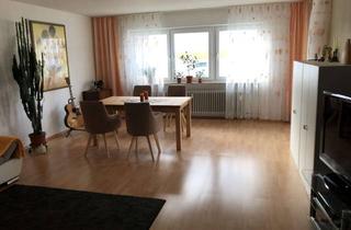 Wohnung mieten in Hermann-Löns-Weg, 75391 Gechingen, Ruhige, helle und gepflegte 4-Zimmer Obergeschosswohnung in Gechingen