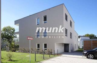 Wohnung mieten in 89134 Blaustein, Ein Platz zum Träumen direkt an der Blau