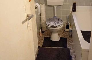 Wohnung mieten in Hochstraße 12, 66333 Völklingen, Zentrale Wohnung, toller Preis – Nachmieter dringend gesucht!