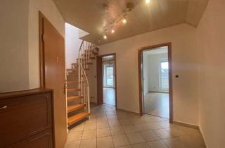 Wohnung mieten in 28879 Grasberg, Mietwohnung mit Balkon in idyllischer Wohnstraße