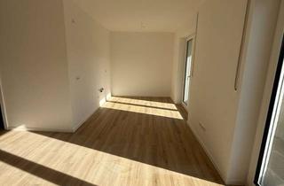 Wohnung mieten in Hauptstr. 42, 84069 Schierling, Moderne 3 oder 2-Zimmer-Neubauwohnung – Erstbezug mit Terrasse/Balkon