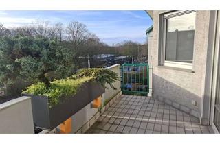 Wohnung mieten in Focherstr. 90, 42719 Wald, Helle 2-Zimmer Wohnung mit Balkon im 2. OG in Solingen-Wald