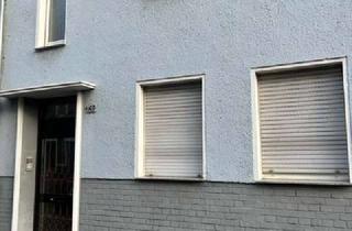 Wohnung mieten in Eickener Strasse 162, 41063 Eicken, Gemütliche Dachgeschosswohnung