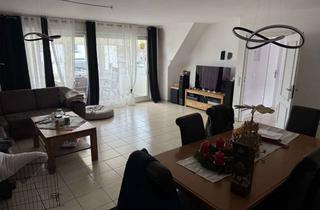 Wohnung mieten in Süderstraße 66, 24955 Harrislee, Helle 2,5-Zimmer Dachgeschosswohnung mit Balkon in Harrislee