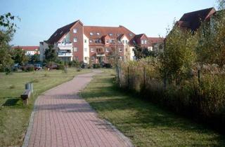 Wohnung mieten in Wacholderstraße, 15517 Fürstenwalde, Hübsche 4-Raum-Wohnung (Maisonette) in herrlicher Wohnanlage