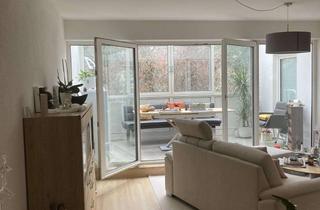 Wohnung mieten in 86720 Nördlingen, Gemütliche 3-Zimmer-Wohnung in Nördlingen zu vermieten