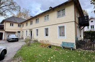 Wohnung mieten in 83435 Bad Reichenhall, Appartement im Herzen von Bad Reichenhall befristet bis 31.12.2027