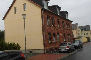 Wohnung mieten in Turnerstr., 04509 Krostitz, im Ortskern - renoviert, Laminat, Balkon, ruhige Lage