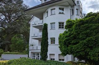 Wohnung mieten in 53173 Bad Godesberg, Schöner Wohnen: 3-Zimmer-Wohnung im Rüngsdorf