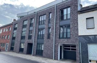 Wohnung mieten in 41516 Grevenbroich, 4-Zimmerwohnung in Wevelinghoven