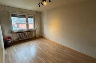 Wohnung mieten in Karlstrasse 10, 63739 Aschaffenburg, Schöne und gepflegte 4-Zimmer-Wohnung mit Balkon in Aschaffenburg