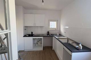 Wohnung mieten in Am Berlin Museum 15, 10969 Kreuzberg, Moderne 3-Zimmer Wohnung mit Balkon in Berlin-Kreuzberg