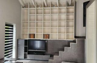 Wohnung mieten in Westring 68, 66954 Gersbach, Freundliche 1,5-Zimmer-Maisonette-Wohnung mit EBK