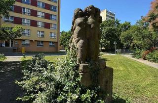 Wohnung mieten in Marchwitzastraße 31, 12681 Marzahn, Helle 2-Zimmer-Wohnung mit Balkon und Einbauküche