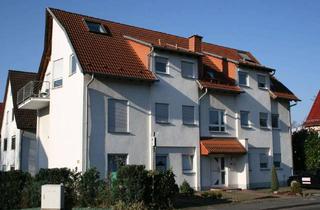 Wohnung mieten in Südliche Ringstraße 232, 63225 Langen, 2 Zi-Wohnung