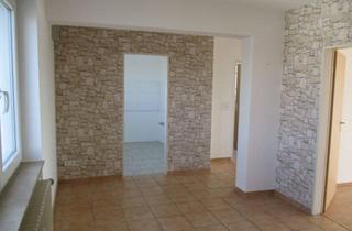 Wohnung mieten in Speyerer Straße, 68519 Viernheim, Freundliche 2.5 Zimmer DG. -Wohnung mit moderner EBK. in Viernheim