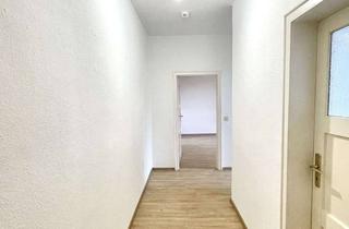 Wohnung mieten in Rosa-Luxemburg-Straße, 06766 Bitterfeld-Wolfen, Gemütliche 2-Raum-Wohnung