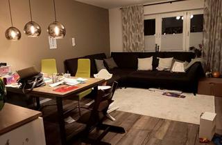 Wohnung mieten in Triftweg 2 b, 21217 Seevetal, Zentrale Erdgeschoss-Wohnung