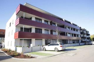 Wohnung mieten in Kräutlerstraße 30 A, 94469 Deggendorf, Schöne drei Zimmer Wohnung in Deggendorf