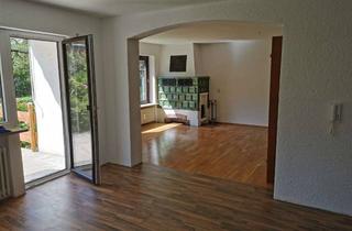 Wohnung mieten in 83377 Vachendorf, helle, modern geschnittene 4 Zi in Vachendorf