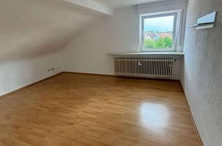 Wohnung mieten in 76744 Wörth, 3 Zimmer Wohnung in Wörth am Rhein