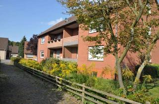 Wohnung mieten in Waldstraße 19, 31582 Nienburg, Bevorzugte und ruhige Lage in Holtorf