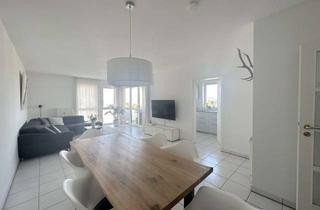 Wohnung mieten in Kettererstrasse 18, 63739 Aschaffenburg, Schmuckstück in Bestlage