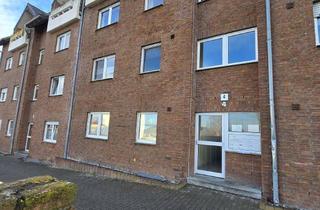 Wohnung mieten in Schwedengasse, 17109 Demmin, Akttraktive 3-Zimmer-Wohnung in der Schwedengasse/Demmin