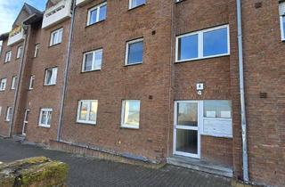 Wohnung mieten in Schwedengasse, 17109 Demmin, Attraktive 3-Zimmer-Wohnung in der Schwedengasse/Demmin