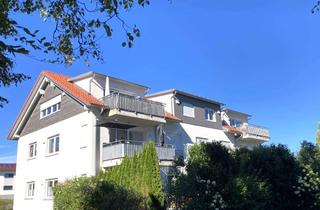 Wohnung mieten in Geiselharz 5/1, 88279 Amtzell, Attraktive 2-Zimmer Wohnung mit Gartenanteil im EG in Amtzell