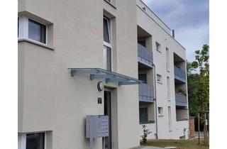 Wohnung mieten in Beethovenstr., 72336 Balingen, Neuwertige 2,5-Zimmer-Wohnung mit Balkon