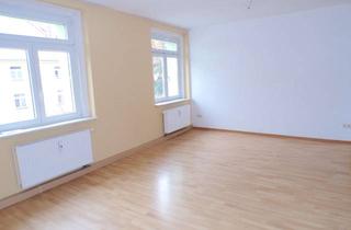 Wohnung mieten in 08412 Werdau, 4 Zimmer Wohnung in Werdau West zu vermieten!!