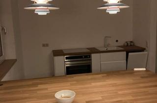 Wohnung mieten in Krugstrasse 13, 82284 Grafrath, Teilmöblierte 2-Zimmer-Wohnung plus weitere Räume und - Schranknutzung. Grafrath/Unteralting