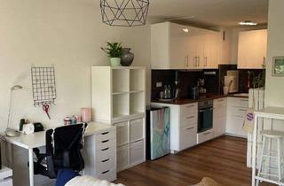 Wohnung mieten in Stuttgarter Straße 166, 71732 Tamm, Perfekt für Expats! Einziehen & wohlfühlen - voll möblierte 2-Zi WHG in Ludwigsburg!