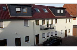 Wohnung mieten in Hauptstr. 48, 63546 Hammersbach, Freundliche 2-Zimmer Wohnung in Hammersbach