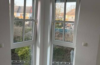 Wohnung mieten in 64546 Mörfelden-Walldorf, Lichtdurchflutete 3-Zimmer-Wohnung mit Garage