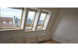 Wohnung mieten in Karlstraße 59, 06844 Innenstadt, 3- Zimmer Dachgeschosswohnung in Dessau- Nord ***AUFZUG***