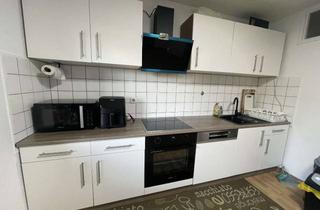 Wohnung mieten in 56428 Dernbach, 3-Zimmer-Erdgeschosswohnung mit Balkon - Aufzug - Dernbach