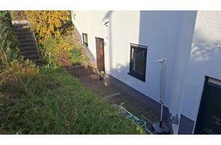 Wohnung mieten in 91074 Herzogenaurach, Möblierte 1-Zimmer-Einliegerwohnung mit Terrasse & Stellplatz – ruhige Lage in Herzogenaurach