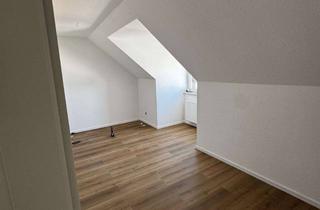 Wohnung mieten in Breite Str 36a, 59457 Werl, Helle 3-Zimmer Dachgeschosswohnung in Werl